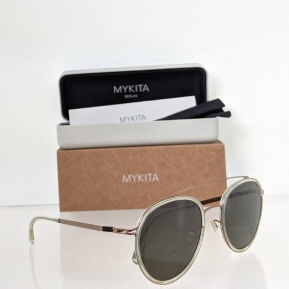 MYKITA Lite Sun Meri Col 993 54mm Frame main image 6